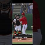 プロ野球スピリッツA（Professional Baseball Spirits A）巨人VSセ・オールスター　無音です。