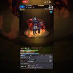 【モンスト】アラウィンのストライクショット進化前　獣神化　獣神化.改後SSボイス#shorts #ssボイス  #モンスト　#小林裕介  #ゲーム