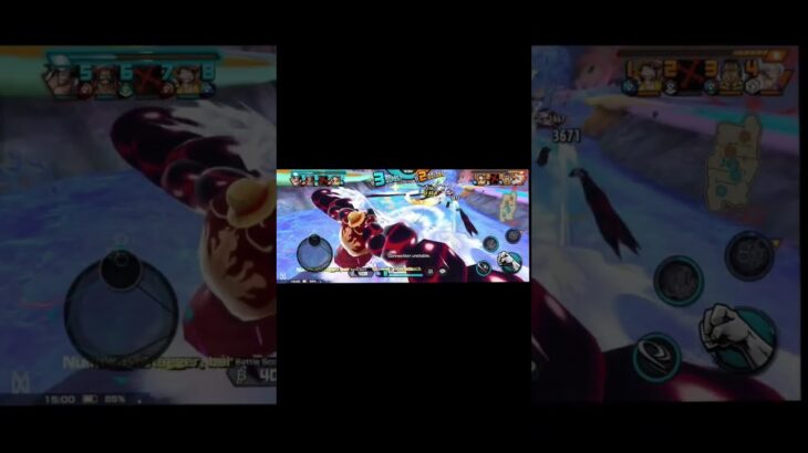 check the video on the        channel! #OnePieceBountyRush #OPBR #OnePiece #AnimeGame #OnePieceGame