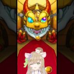 【#モンスト 】けいおん！×超獣神祭ガチャ10連【#モンスターストライク 】 #vtuber  #ゲーム実況 #ガチャ #個人勢VTuber #セルフ受肉VTuber #けいおん！ #超獣神祭