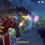 PC版原神配信始めたいので操作練習する　【原神】