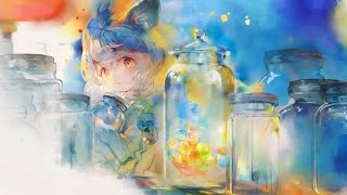 【メメントモリ】　奪・駆け上がりショー其の４（翠の塔）