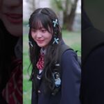 ドキッとする瞬間って突然くるよね🙄💕「恋の予感」