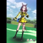 【ウマ娘】デアリングハート Daring Daring！ 登場シーン【ウマ娘プリティーダービー】