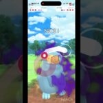 スーパーリーグ対戦ポケモンGO