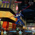 【FGO】ステンノ様と行くエミヤ・オルタ戦【新宿】