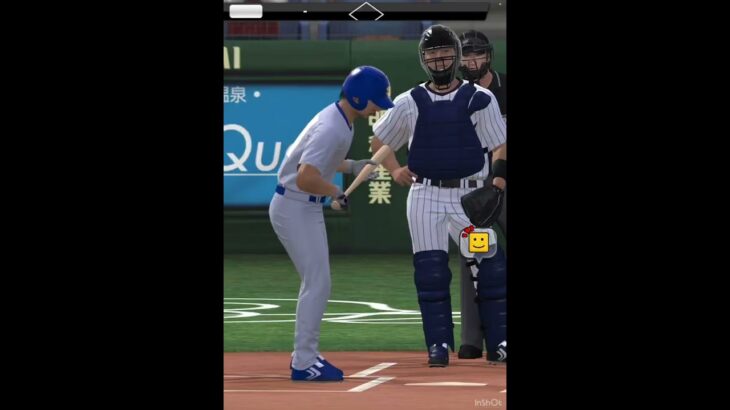 0対7から勝利したったwww #プロスピa #プロ野球スピリッツa #プロスピ #プロ野球スピリッツ