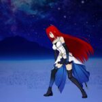【FGO】ステンノ様と行くバーサーカー戦【2部終章】