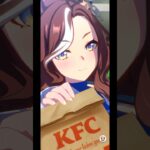 《ウマ娘》デアリングハートのウマさんぽ まとめ #ウマ娘 #ウマ娘プリティーダービー #umamusume #ウマさんぽ #デアリングハート