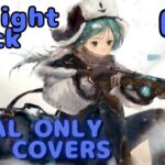 【Vocal Only】Eir – Twilight Crack ｜Eng Ver.| #mementomori #lament #fanmade