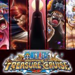 С 12 ГОДОВЩИНОЙ!! | OPTC 12th Anniversary | One Piece Treasure Cruise | OPTC