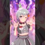 【ウマ娘】セイウンスカイセンターバージョン  めにしゅき♡ラッシュっしゅ！※セイウンスカイ 歌唱ではありません。