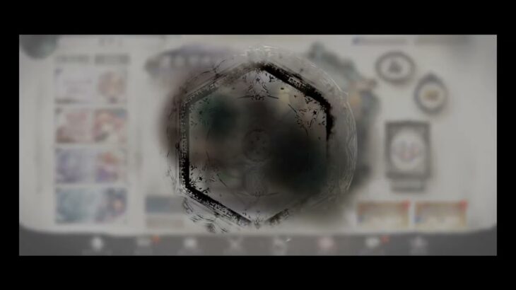 【メメントモリ】リリー　ガチャ動画　LRまで