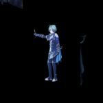 やりかねない 【ローエン / Lohen】【原神 Genshin Impact MMD】