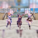 【ウマ娘がゼットゴールドでダンスした】#shorts #パチスロbgm #ゼットゴールド #ウマ娘プリティーダービー