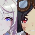 ウマ娘 プリティーダービー ヴィクトワールピサ ＶＳ ウイニングチケット（Dream Deliverer）レジェンドレース•日本ダービー