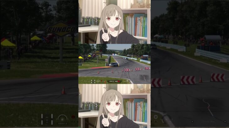 しかし調子に乗ると…#ウマ娘プリティーダービー