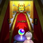 【モンスト】エボニー＆アイボニー狙って60連してきた結果 #モンスト #モンスターストライク  #shorts