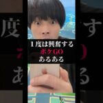 1度は興奮するポケGOあるある【ポケモンGO】#ポケモン #ポケgo #ポケモンgo #pokemongo