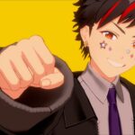 【あんスタ】CALL YOUR NAME!! 南雲鉄虎ソロ