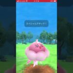 《ポケモンGO》GOバトルリーグ #590#shorts