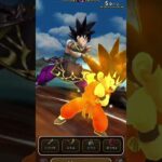【ドラクエウォーク】混沌の魔洞縛り攻略Part1#shorts #ドラクエウォーク