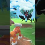 【ポケモンGO】仕事人ランドロス（2/ 3）