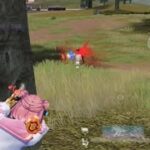 【荒野行動】今すぐにじさんじスキンが着たくなるキャラコンAIM👻による対複数で無双する最強破壊キル集！