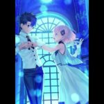 mash kyrielight x fujimaru ritsuka
