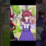 umamusume Marche Lorraine #umamusume #prettyderby #anime #funny #memes