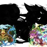ゲーコス降臨の隠しサプライズ【パズドラ】
