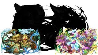 ゲーコス降臨の隠しサプライズ【パズドラ】