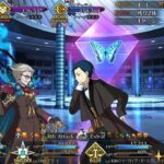 【FGO】ステンノ様と行くモリアーティ&魔神バアル、エニグマ3連戦【新宿】