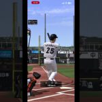 【プロスピA】空が青空であるために　ホームラン音ハメ