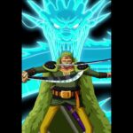 新フェス限 エルバフ編 ゾロ #トレクル12周年 #トレクル #ワンピース #optc #onepiece  #アニワン #エルバフ編 #大海賊時間 #麦わらの一味
