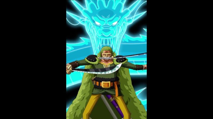 新フェス限 エルバフ編 ゾロ #トレクル12周年 #トレクル #ワンピース #optc #onepiece  #アニワン #エルバフ編 #大海賊時間 #麦わらの一味