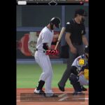 全打席バントでやってみたい#プロスピa #プロスピ #プロ野球スピリッツa #プロ野球スピリッツ