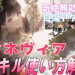 【メメントモリ】グィネヴィアの性能解説と評価。自傷パ自由過ぎんだろ～