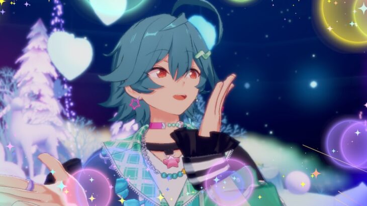 あんスタ 再開します #あんさんぶるスターズmusic
