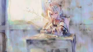 【メメントモリ】　やったプレイ側も呆然ターン数で正直言って実力差で勝敗は決まる。（翠の塔）