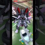 涼脊龍社群日結束了 #ポケモンgo #pokemongocommunityday #pokémongo