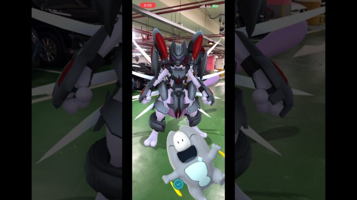 涼脊龍社群日結束了 #ポケモンgo #pokemongocommunityday #pokémongo