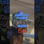 名前のせいでウマ娘化が絶望的な元競走馬5選