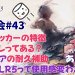 【メメントモリ】マロ会(第43回)天アタッカーの話と、LR5冥ナタにボコされる話