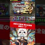 【金星】部位全破壊銀時ループ【#パズドラ/パズル&ドラゴンズ】 #金星の守護者 #銀時