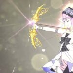 【FGO】ステンノ様と行くマクベス戦【新宿】