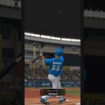 【プロスピ】かっこいい音源で音ハメ‼️ #プロ野球スピリッツa  #プロスピa  #プロスピ  #shorts  #音ハメ