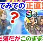 【ドラクエウォーク】#1623・イレブンとカミュのこころS獲得！実際に使ってみてのゾーンの発動確率や活用方法など独自の評価についてお話ししていきます☆「ふぉーくちゃんねる」