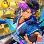#ダイジェスト  アドちゃぬが喋るとこ見たいだけ 『メインストーリー：セブンブリッジ』【あんさんぶるスターズ！！music】