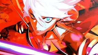 FGO繁中 回憶任務 Lostbelt4 19-4節 迦爾納 3T